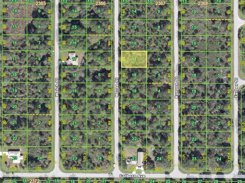 1st image of 286 McRae St