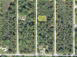 286 McRae St, Port Charlotte, FL 33953