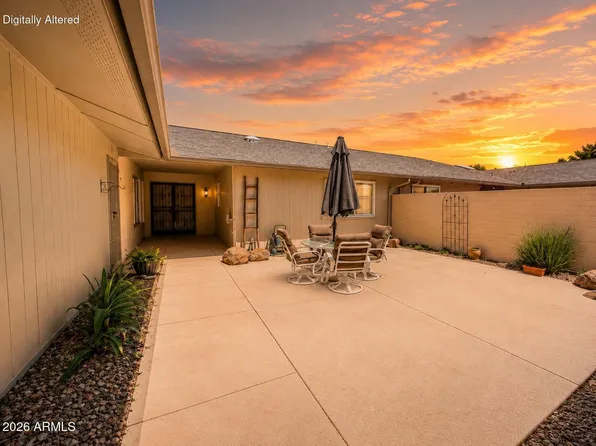 18850 N 130TH Avenue, Sun City West, AZ 85375