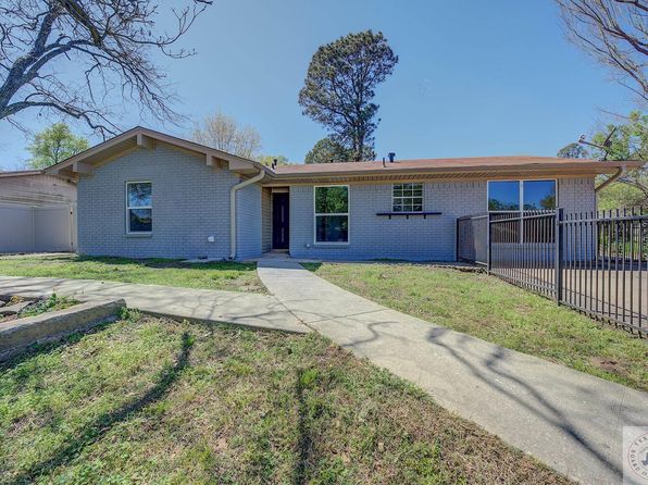 2204 Ashley St, Texarkana, TX 75501