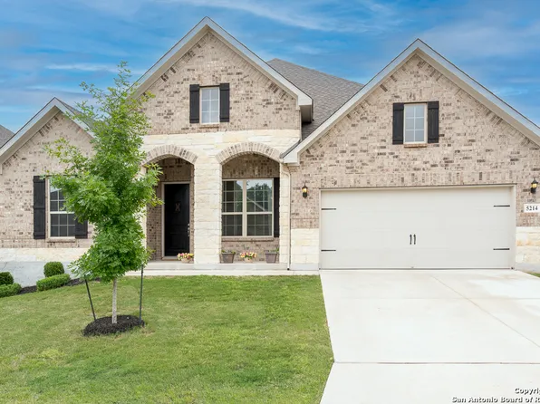5214 ROBLE GRANDE, San Antonio, TX 78261