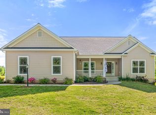 17302 Feldspar Ln, Culpeper, VA 22701