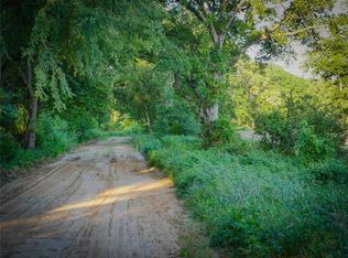 LOT 385043 11th Rd E #8-1150, Weleetka, OK 74880