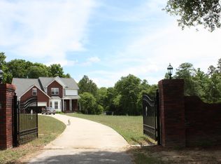 3639 Hamilton Rd, Edgemoor, SC 29712