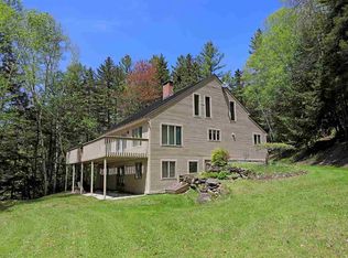 216 Ellisons Lake Rd, Ludlow, VT 05149