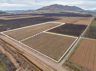 600 N Center St, Santaquin, UT 84655