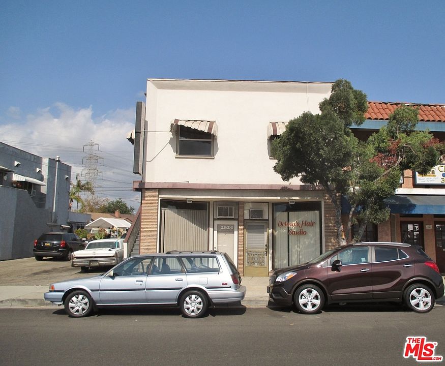 2nd image of 2624 W Beverly Blvd