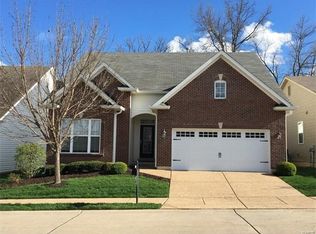 155 Blue Water Dr, O'Fallon, MO 63366