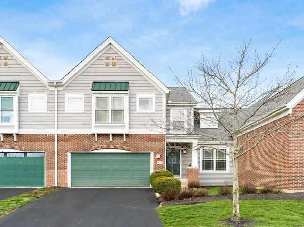 8170 Artisan Way, Reynoldsburg, OH 43068