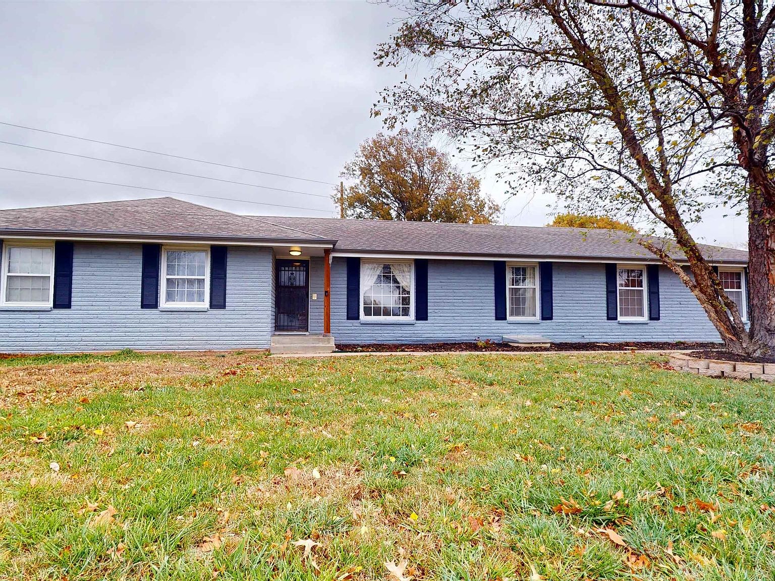 6336 SW 21st Ter, Topeka, KS 66614 | Zillow
