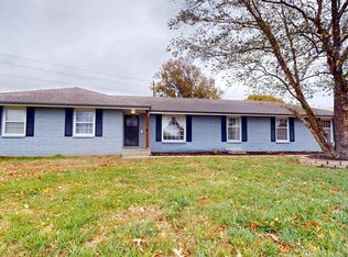 6336 SW 21st Ter, Topeka, KS 66614