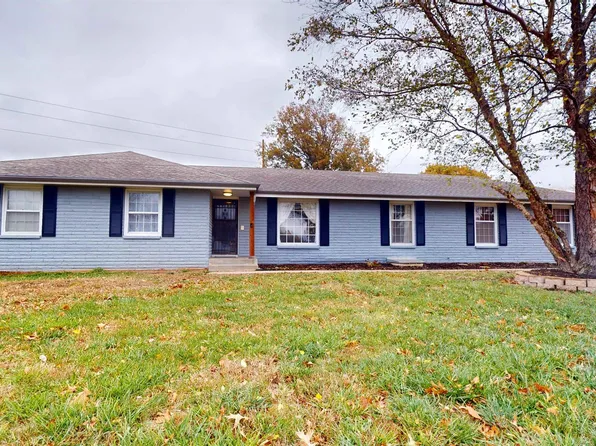 6336 SW 21st Ter, Topeka, KS 66614