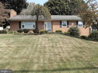 175 S Lime St, Quarryville, PA 17566