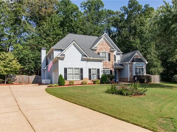 241 Sedgefield Overlook, Dallas, GA 30157