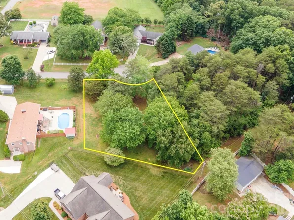 0 McKellar St, Lincolnton, NC 28092