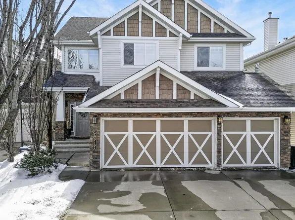 20719 51st Ave NW, Edmonton, AB T6M 3A1