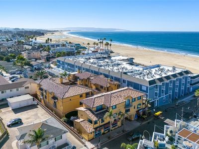 160 Hinds Ave #202, Pismo Beach, CA, 93449