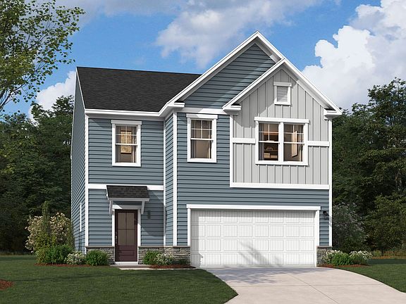 4th image of 812 Huxley Ln