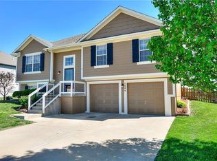 1006 W 10th Ave, Kearney, MO 64060