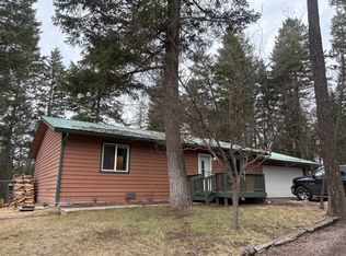 108 Mallard Loop, Whitefish, MT 59937