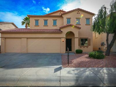 15423 N 170th Ave, Surprise, AZ, 85388