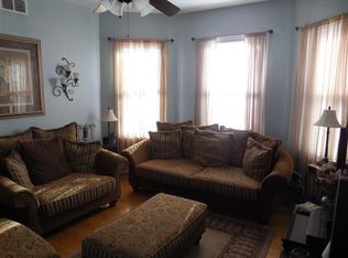 3950 W Cortland St APT 1, Chicago, IL 60647