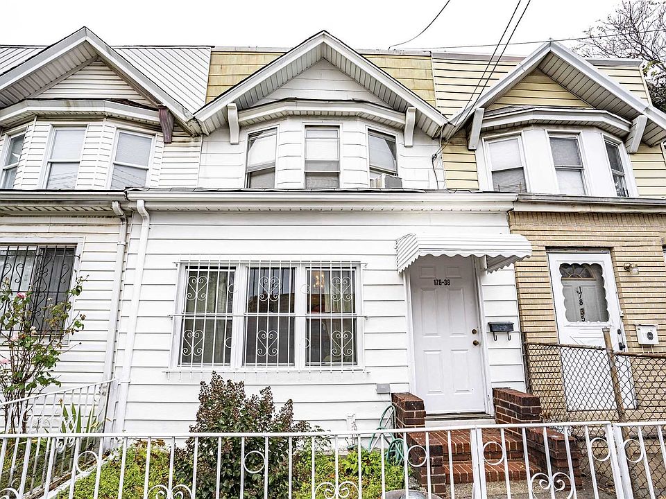 1st image of 178-33 93rd Ave