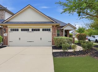 1617 Park Promenade Pl, Houston, TX 77047