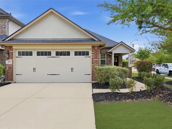 1617 Park Promenade Pl, Houston, TX 77047