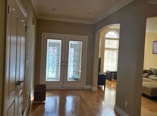 54 Farnham Dr, Richmond Hill, ON L4B 4E7