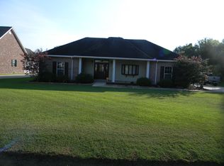 12229 Magnolia St, Gramercy, LA 70052