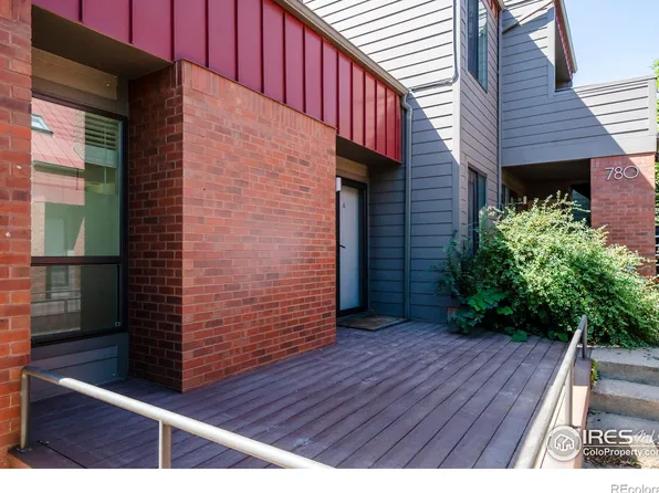 780 Walnut St A, Boulder, CO 80302