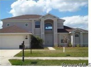 1722 Banaghen Way, Melbourne, FL 32940