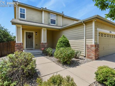 4394 Poplar Brook Dr, Colorado Springs, CO, 80922
