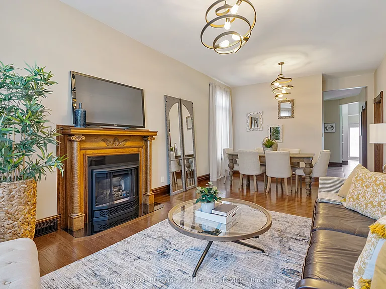107 Catharine St S #MAIN FLR — Photo 7