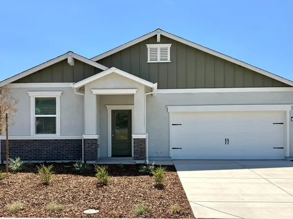 4504 Santa Fe Street, Riverbank, CA 95367