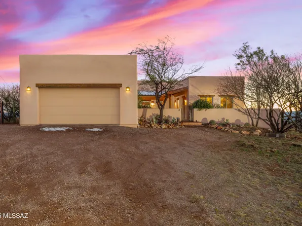 221 Calle Coco, Nogales, AZ 85621