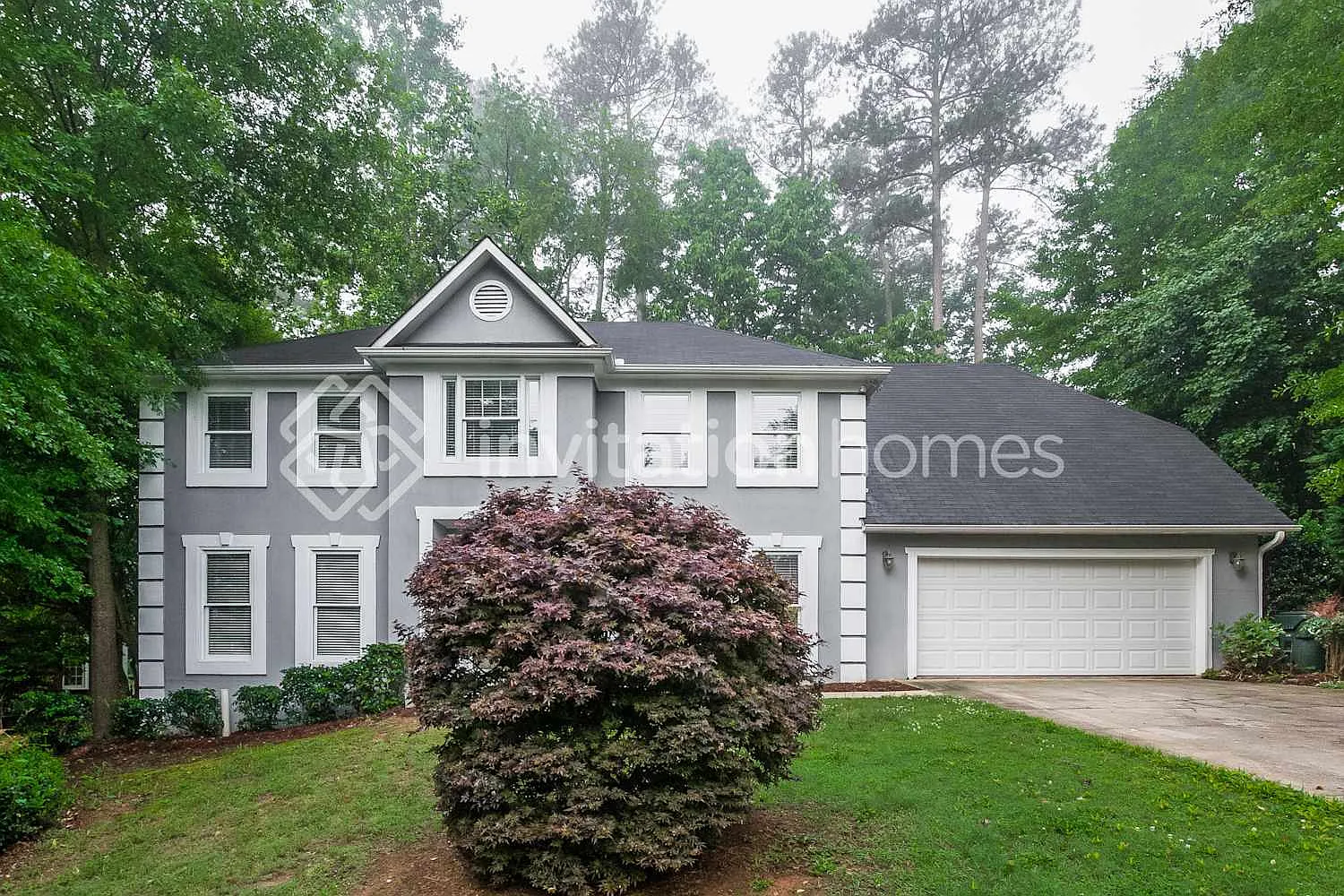 1166 Kings Arm Ct Lawrenceville, GA 30043 — Photo 1