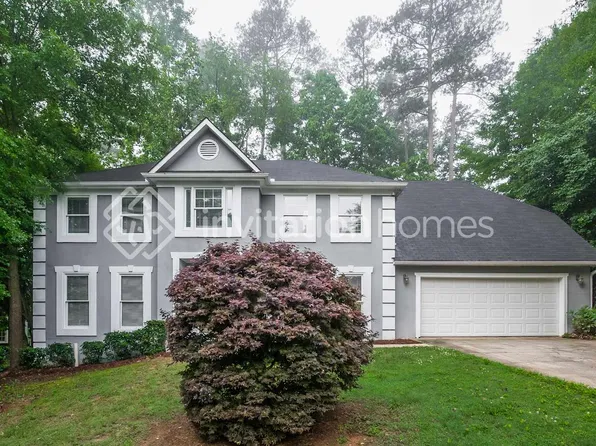 1166 Kings Arm Ct, Lawrenceville, GA 30043