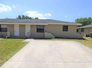 249 Lomond Dr #B, Port Charlotte, FL 33953