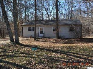 1099 Paynes Mill Rd, Troy, VA 22974