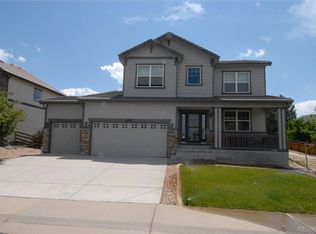 21332 E Bellewood Dr, Aurora, CO 80015