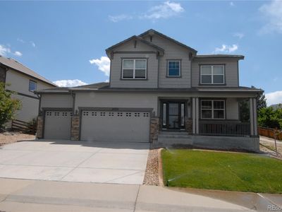 21332 E Bellewood Drive, Centennial, CO, 80015