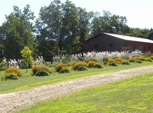 W3209 County Rd N, Coon Valley, WI 54623