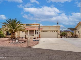 3268 Sea Ace Ln, Lake Havasu City, AZ 86406