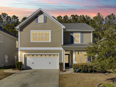 130 Glenspring Dr, Summerville, SC, 29486