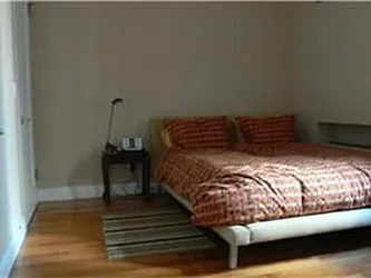 Rented by New York Residence