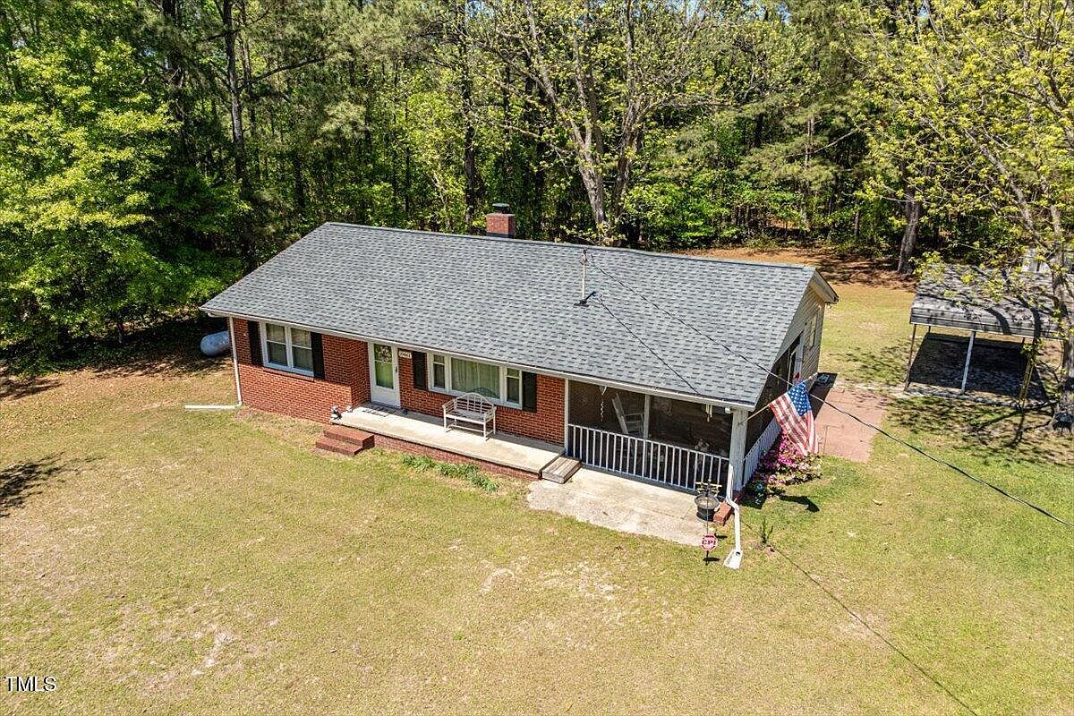 19461 State Highway 210, Angier, NC 27501 | MLS #10090328