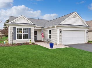 12850 Applegate Dr, Huntley, IL 60142