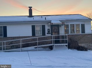 3428 Raymond St, Reading, PA 19605